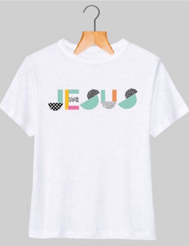 JESUS TEE