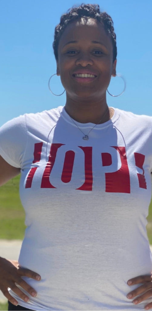How To Hold On To Hope
