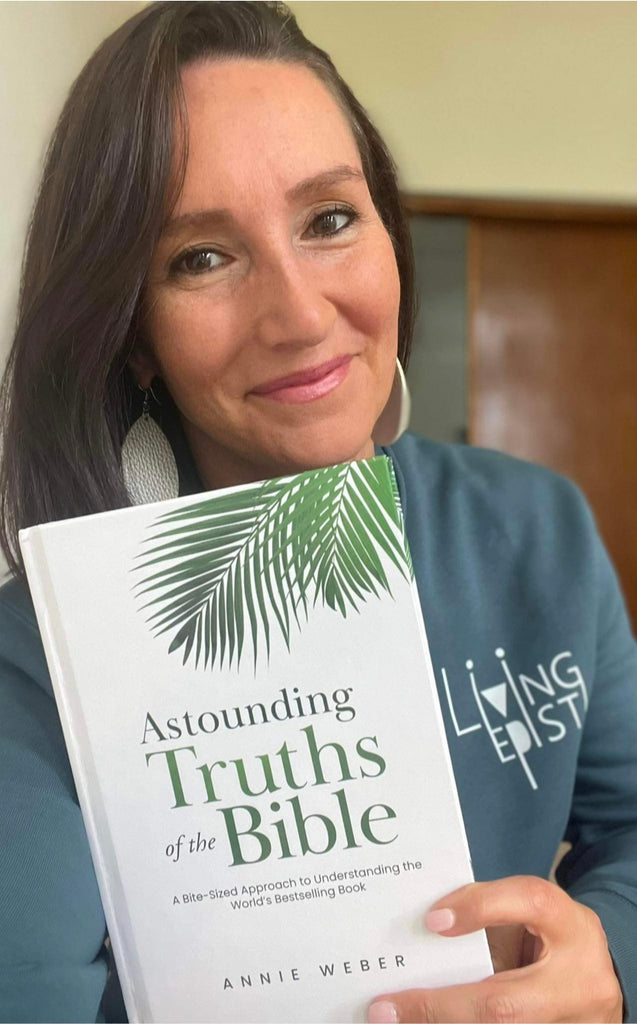 Astounding Truths of the Bible