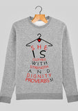 PROVERBS 31 Sweatshirt