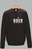 DOER POCKET Sweatshirt