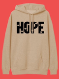 HEARTS OF HOPE HOODIE