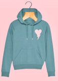 FREEDOM HOODIE SWEATSHIRT - MAKEMEAVAILABLE.COM