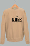 DOER POCKET Sweatshirt