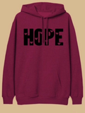 HEARTS OF HOPE HOODIE