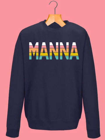 MANNA SWEATSHIRT