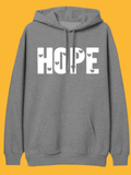 HEARTS OF HOPE HOODIE