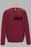 DOER POCKET Sweatshirt