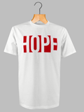 HOPE TEE - MAKEMEAVAILABLE.COM
