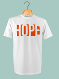 HOPE TEE - MAKEMEAVAILABLE.COM