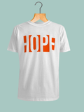 KIDS HOPE TEE - MAKEMEAVAILABLE.COM