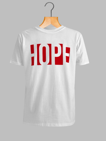 KIDS HOPE TEE - MAKEMEAVAILABLE.COM