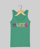 QUEEN TANK TOP